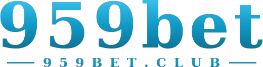 959bet logo